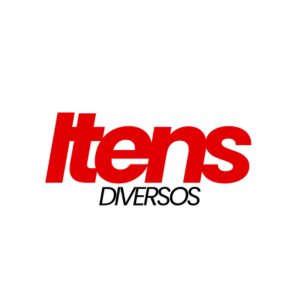 ITENS DIVERSOS