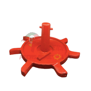 ROTOR SEMEATO 01090100