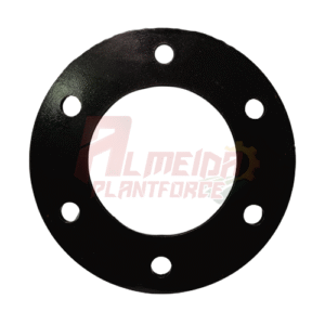 ANEL DO DISCO DE CORTE KF 011033003 KF 7040, KF 6040, KF 8050, KF 9050, KF 23, KF 7/5 e KF 9/6 HyperPlus S, HyperPlus SS, Monarca, Monarca 2.0 Articulada, Geração 4600 e Sentinela Plus