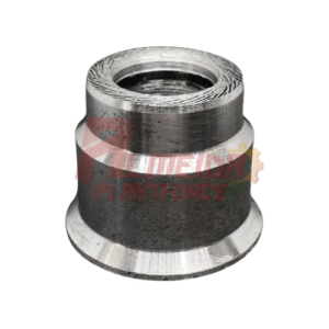 BUCHA KF 011021016 KF 7040, KF 6040, KF 8050, KF 9050, KF 23, KF 7/5 e KF 9/6 HyperPlus S, HyperPlus SS, Monarca, Monarca 2.0 Articulada, Geração 4600 e Sentinela Plus
