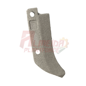 PONTEIRA 043.080.000 043080000 KF 7040, KF 6040, KF 8050, KF 9050, KF 23, KF 7/5 e KF 9/6 HyperPlus S, HyperPlus SS, Monarca, Monarca 2.0 Articulada, Geração 4600 e Sentinela Plus