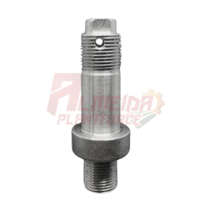 EIXO KF 052010002 EIXO KF052010003 KF 7040, KF 6040, KF 8050, KF 9050, KF 23, KF 7/5 e KF 9/6 HyperPlus S, HyperPlus SS, Monarca, Monarca 2.0 Articulada, Geração 4600 e Sentinela Plus