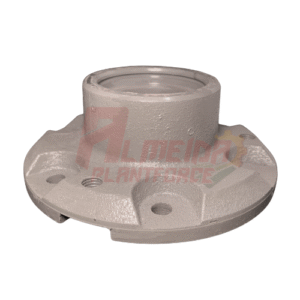 CUBO KF 052039009 KF 7040, KF 6040, KF 8050, KF 9050, KF 23, KF 7/5 e KF 9/6 HyperPlus S, HyperPlus SS, Monarca, Monarca 2.0 Articulada, Geração 4600 e Sentinela Plus