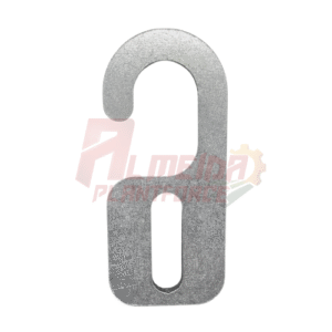 TRAVA KF 060027005 KF 7040, KF 6040, KF 8050, KF 9050, KF 23, KF 7/5 e KF 9/6 HyperPlus S, HyperPlus SS, Monarca, Monarca 2.0 Articulada, Geração 4600 e Sentinela Plus