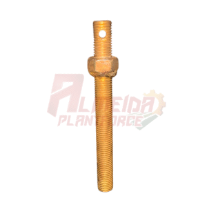 ROSCA REGULADORA KF 060029000 KF 7040, KF 6040, KF 8050, KF 9050, KF 23, KF 7/5 e KF 9/6 HyperPlus S, HyperPlus SS, Monarca, Monarca 2.0 Articulada, Geração 4600 e Sentinela Plus