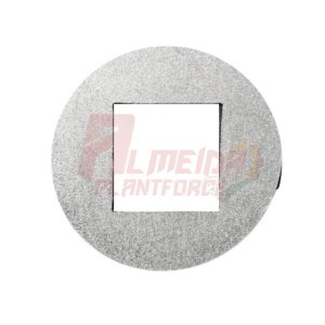 ARRUELA KF MP1808.1 1808 KF 7040, KF 6040, KF 8050, KF 9050, KF 23, KF 7/5 e KF 9/6 HyperPlus S, HyperPlus SS, Monarca, Monarca 2.0 Articulada, Geração 4600 e Sentinela Plus