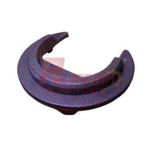 TAMPA BOCAL KF MP1810.2 1810.0 KF 7040, KF 6040, KF 8050, KF 9050, KF 23, KF 7/5 e KF 9/6 HyperPlus S, HyperPlus SS, Monarca, Monarca 2.0 Articulada, Geração 4600 e Sentinela Plus