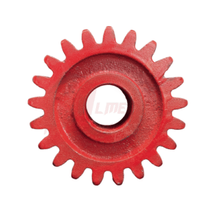 ENGRENAGEM 21Z 01030048