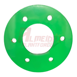 ARRUELA JOHN DEERE CQ33823 Série 1100 Série 1200 Série 2100 DB ANEL JOHN DEERE CQ33823 Série 1100 Série 1200 Série 2100 DB ENCOSTO JOHN DEERE CQ33823 Série 1100 Série 1200 Série 2100 DB