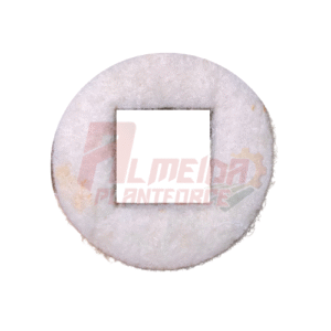 FELTRO KF MP1815 1815 KF 7040, KF 6040, KF 8050, KF 9050, KF 23, KF 7/5 e KF 9/6 HyperPlus S, HyperPlus SS, Monarca, Monarca 2.0 Articulada, Geração 4600 e Sentinela Plus