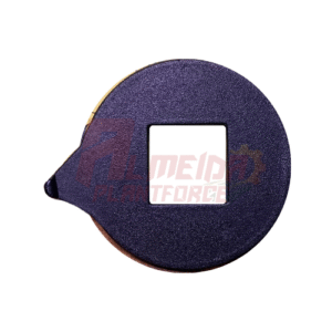 ARRUELA KF MP1817 1817 KF 7040, KF 6040, KF 8050, KF 9050, KF 23, KF 7/5 e KF 9/6 HyperPlus S, HyperPlus SS, Monarca, Monarca 2.0 Articulada, Geração 4600 e Sentinela Plus
