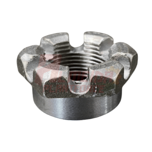 PORCA CASTELO 30MB SEMEATO 06040003 PORCA CASTELO MB30 06040003