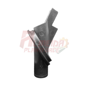 BOCAL DE SAIDA JOHN DEERE A72682 Série 1100 Série 1200 Série 2100 DB