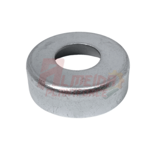 TAMPA ARRUELA KF 043.109.007 TAMPA ARRUELA 043109007 KF 7040, KF 6040, KF 8050, KF 9050, KF 23, KF 7/5 e KF 9/6 HyperPlus S, HyperPlus SS, Monarca, Monarca 2.0 Articulada, Geração 4600 e Sentinela Plus