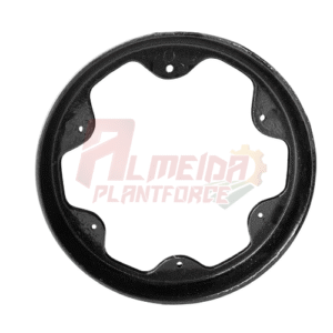 ARO LIMITADOR KF 30.036.034 30036034 KF 7040, KF 6040, KF 8050, KF 9050, KF 23, KF 7/5 e KF 9/6 HyperPlus S, HyperPlus SS, Monarca, Monarca 2.0 Articulada, Geração 4600 e Sentinela Plus SEMEATO 15070031
