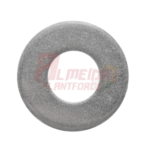 ARRUELA CQ51441 JOHN DEERE A55630 Série 1100 Série 1200 Série 2100 DB