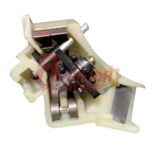 CAIXA DISTRIBUIDOR SEMENTE KF 011041011 KF 7040, KF 6040, KF 8050, KF 9050, KF 23, KF 7/5 e KF 9/6 HyperPlus S, HyperPlus SS, Monarca, Monarca 2.0 Articulada, Geração 4600 e Sentinela Plus
