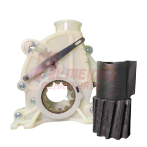 CAIXA DOSADORA SEMENTE KF 011042095 KF 7040, KF 6040, KF 8050, KF 9050, KF 23, KF 7/5 e KF 9/6 HyperPlus S, HyperPlus SS, Monarca, Monarca 2.0 Articulada, Geração 4600 e Sentinela Plus