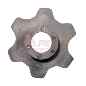 ENGRENAGEM KF 011042064 KF 7040, KF 6040, KF 8050, KF 9050, KF 23, KF 7/5 e KF 9/6 HyperPlus S, HyperPlus SS, Monarca, Monarca 2.0 Articulada, Geração 4600 e Sentinela Plus